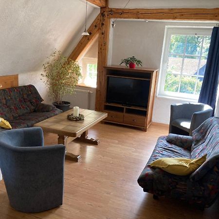 Dorfschule Mollseifen Apartment Winterberg Luaran gambar