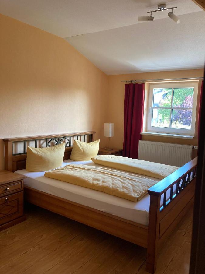 Dorfschule Mollseifen Apartment Winterberg Luaran gambar
