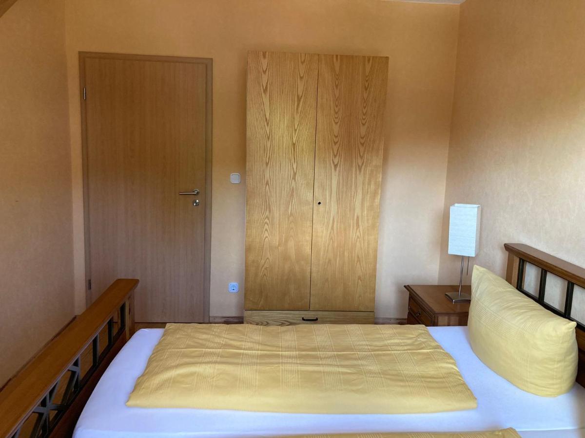 Dorfschule Mollseifen Apartment Winterberg Luaran gambar