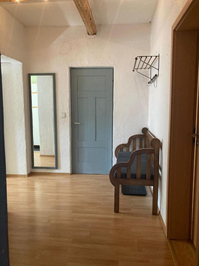 Dorfschule Mollseifen Apartment Winterberg Luaran gambar