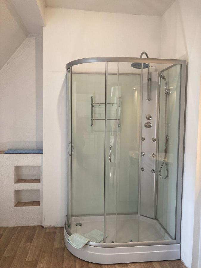 Dorfschule Mollseifen Apartment Winterberg Luaran gambar