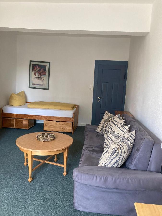 Dorfschule Mollseifen Apartment Winterberg Luaran gambar