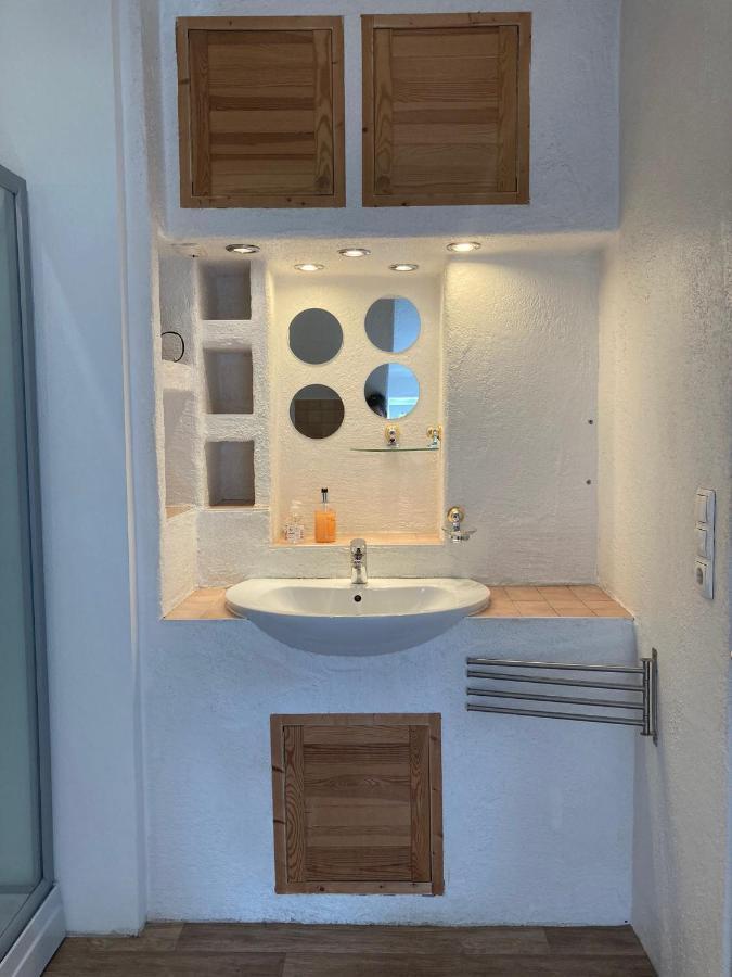 Dorfschule Mollseifen Apartment Winterberg Luaran gambar