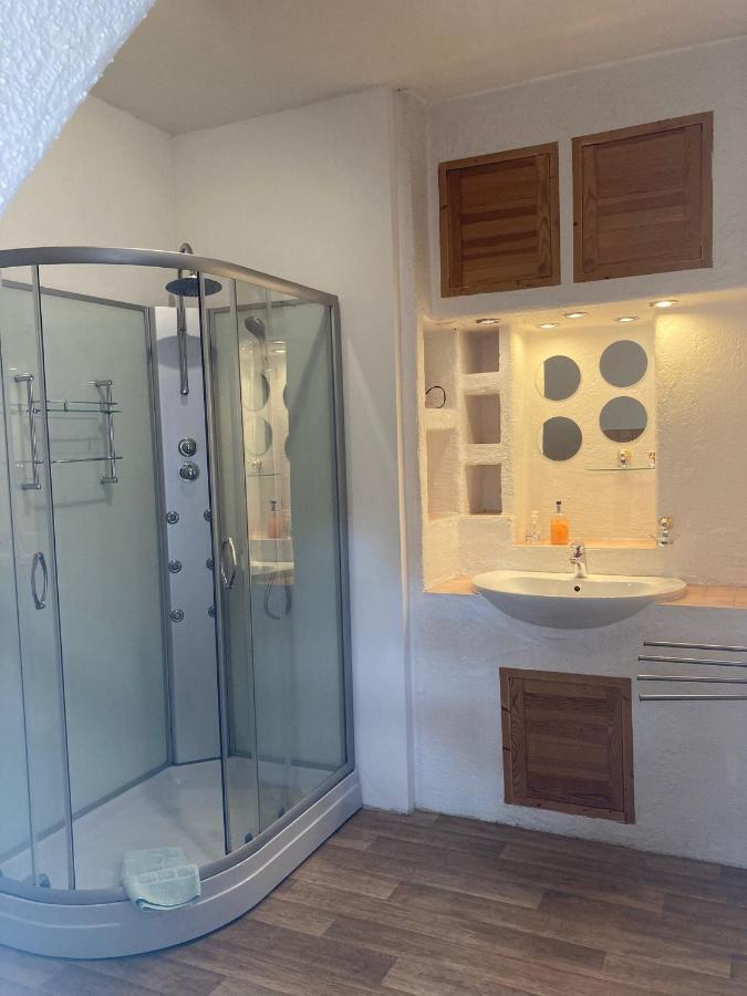 Dorfschule Mollseifen Apartment Winterberg Luaran gambar