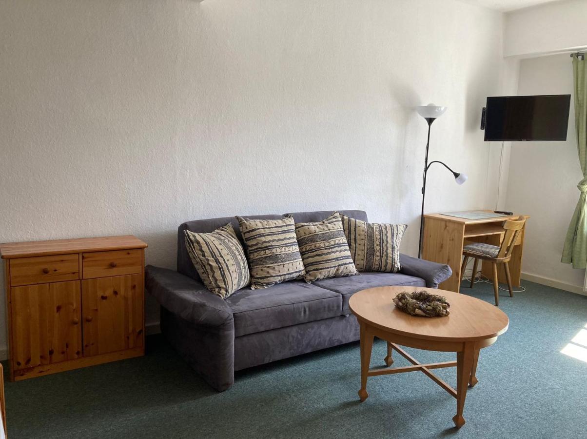 Dorfschule Mollseifen Apartment Winterberg Luaran gambar